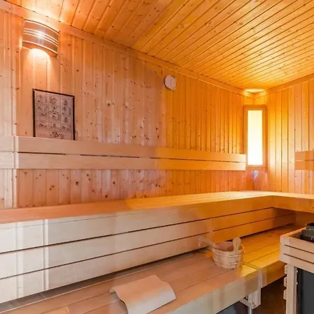 Apartment Jantar Apartamenty- Wyspa Solna Kolberg