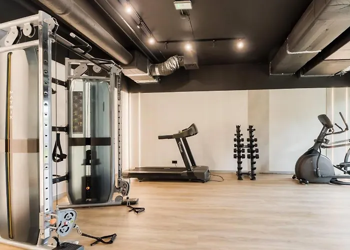 Jantar Apartamenty- Wyspa Solna Apartment *