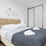 Jantar Apartamenty- Wyspa Solna Apartment