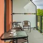 Jantar Apartamenty- Wyspa Solna Apartment