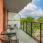 Apartment Jantar Apartamenty- Wyspa Solna