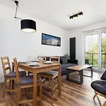 Jantar Apartamenty- Wyspa Solna Kolberg