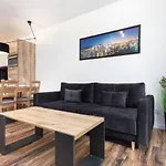 Jantar Apartamenty- Wyspa Solna * Kolberg