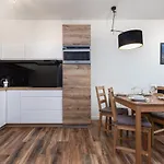 Apartment Jantar Apartamenty- Wyspa Solna *