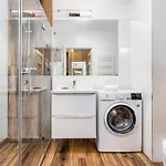 Jantar Apartamenty- Wyspa Solna Apartment *