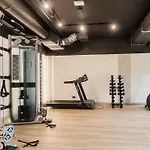 Jantar Apartamenty- Wyspa Solna Apartment *