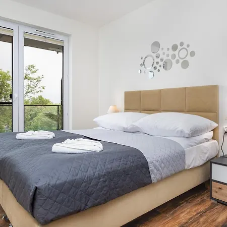 Jantar Apartamenty- Wyspa Solna