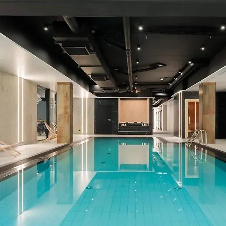Jantar Apartamenty- Wyspa Solna Apartment