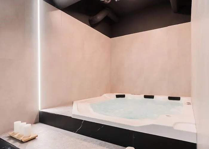 Daire Jantar Apartamenty- Wyspa Solna *